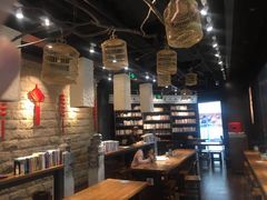 大堂-白七爷捞面(西城万达店)