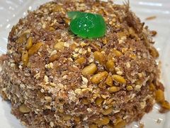 -吴门人家·苏宴宫廷菜(拙政园店)