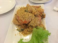 -新加坡海鲜共和(名胜世界圣淘沙海滨坊)