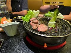 -樱嘢·炭火烧肉(惠南店)