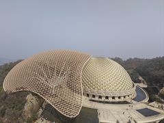 -牛首山文化旅游区