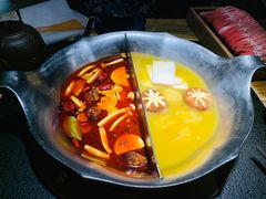 -湊湊火锅·茶憩(打浦桥日月光店)