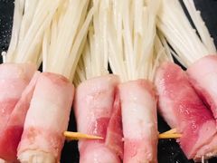 -新石器烤肉(南站店)