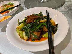 -俏江南(中山路先天下广场店)