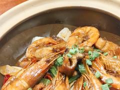 -寻宝记绍兴菜(鲁迅路店)