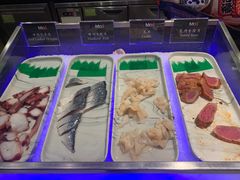 -上海西藏大厦万怡自助餐厅(徐汇店)