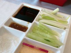-玉林烤鸭店(定福庄店)