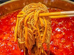 -矮板凳老火锅(宽窄巷子店)