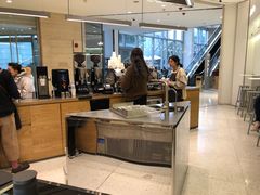 -Seesaw Coffee(上海国金中心店)