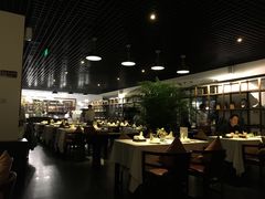 -蔓兰家的四季S0餐厅·融合菜(当代MOMA店)