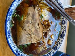 -裕兴记·三虾面(西北街总店)