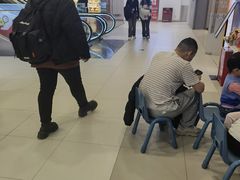 -凯德MALL(西直门店)