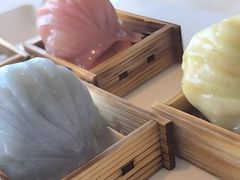 -侨美食家·粤菜(体育西路店)
