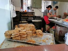 -南冲饼家