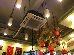 -大哥餐厅(西城花园店)