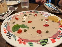 -IL TEATRO 精品意大利餐厅