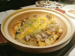 -炳胜品味(深圳万象城店（罗湖）)