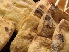 -啊溜烧烤·炭火传承(南澳店)