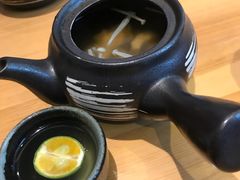 -割烹旭日本料理(龙湖狮山天街店)