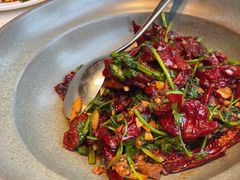 -马仕玖煲·融合菜·酥不腻烤鸭(人大店)