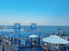 -碧海银沙景区