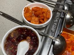 -海底捞火锅(金地广场生日主题店)
