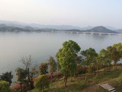 -千岛湖丽景酒店-中餐厅