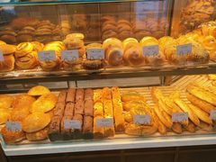 -21克拉面包(崂山万象汇店)