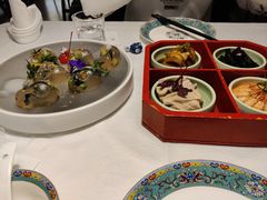-肆月河豚·新淮扬(金融街店)