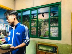 -马路边边麻辣烫联盟路店