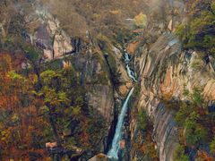 -洛阳白云山景区
