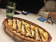 -荣轩(新荣记环球金融中心店)