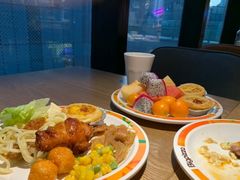 -比格比萨自助(德思勤四季汇店)