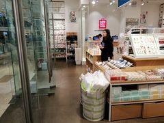 -MUJI无印良品(滨江宝龙城店)