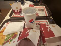 -肯德基(西安兴庆店)