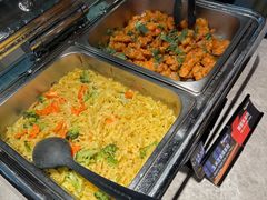 -比格比萨自助(德思勤四季汇店)