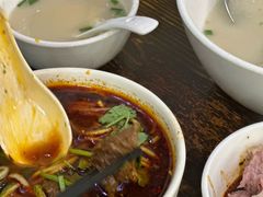 -牛王庙(龙华花园店)