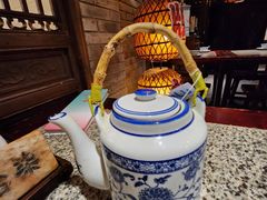 -南京大牌档(香港广场店)