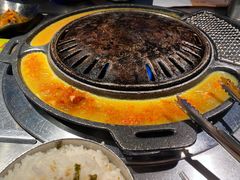 -炑八韩烤(琼华店)