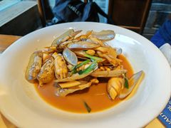 -甬上名灶(天一阁·翠柏店)