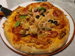 -必胜客(宣化店)