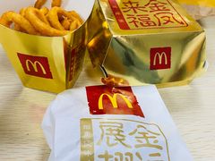 -麦当劳(新闸路店)