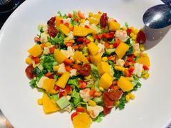 -Margherita雏菊意大利餐厅(雅颂庭购物中心店)