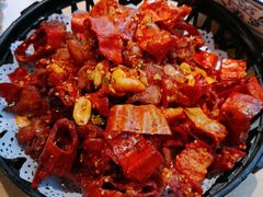 -兔爸私家小厨(新北万达店)