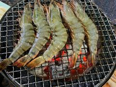 -种花家炭火烤肉(寮步店)