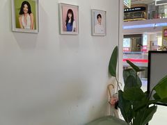 -天真蓝照相馆(宁波来福士店)