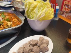-聚味罗记大排檔·鲜鱼杂·甲鱼煲•龙虾馆(科学馆店)
