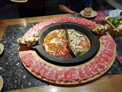 -蜀大侠火锅(四川北路店)