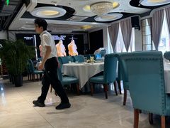 -香融府·烤鸭·家常菜(马家堡路店)