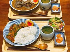 -肥朵食堂(带梦胡同店)